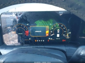 Ford Mustang VI 2024 Ford Mustang Gt Premium Fastback 2024 5.0 Benzyna 480KM, zdjęcie 10