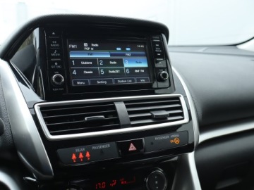 Mitsubishi Eclipse Cross SUV 1.5 T 163KM 2019 Mitsubishi Eclipse Cross 1.5 T-MIVEC, zdjęcie 11