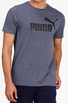 PUMA KOSZULKA MĘSKA T-SHIRT ROZ. M