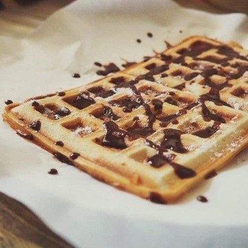 БУМАГА ДЛЯ ВЫПЕЧКИ КОРИЧНЕВАЯ 50М СИЛИКОНОВАЯ