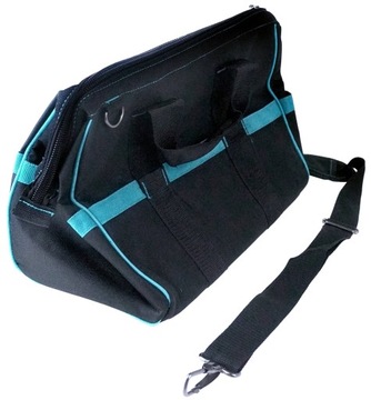 Сумка для инструментов Dedra DED7001 SAS+ ALL