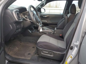 Toyota Tacoma II 2021 Toyota Tacoma Double Cab 2021 3.5 Benzyna 278KM, zdjęcie 7