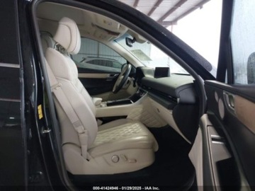  Genesis GV80 2021r., 4x4, 3.5L 3.5 Benzyna 375KM, zdjęcie 9
