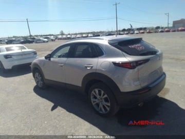 Mazda CX-30 2023 Mazda CX-30 2023r., 2.5S Premium, 2.5L 2.5 Benzyna 191KM, zdjęcie 5