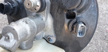 ТОРМОЗНОЙ СЕРВОНАСОС MERCEDES S W221 S600 V12