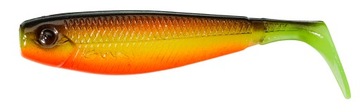 GUNKI G'BUMP 8CM U.V BLACK CHICKEN