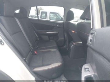 Subaru 2017 Subaru Crosstrek 2017 Subaru Crosstrek 2.0i Premium CVT 2.0 Benzyna 148KM, zdjęcie 11