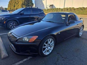 Honda 2003 Honda S 2000 2003 2.0 Benzyna 240KM, zdjęcie 1