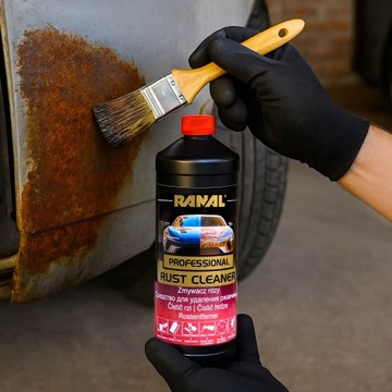 Ранал Rust Cleaner Professional 1L
