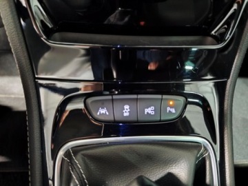 Opel Astra K Hatchback 5d 1.4 Turbo 150KM 2017 Opel Astra K 1.4 turbo 150KM, Nawi, Kamera, ACC,, zdjęcie 11