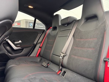 Mercedes CLA C118/X118 Shooting Brake AMG 2.0 35 AMG 306KM 2023 Mercedes-Benz CLA 35 AMG Mercedes-Benz CLA 35 AMG, zdjęcie 21