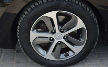 Hyundai i30 II Wagon 1.6 CRDi 110KM 2015 Hyundai i30 1.6D Navi Kamera 2015r Sprowadzony Oplacony 1.6 Diesel, zdjęcie 16