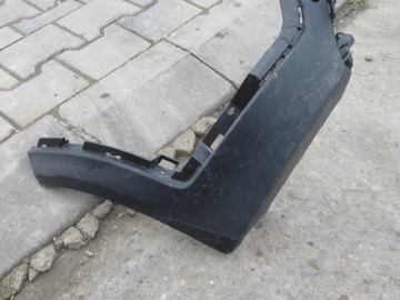 DOPLNĚNÍ NÁRAZNÍKU ZADNÍ KIA XCEED 86612J7PA0