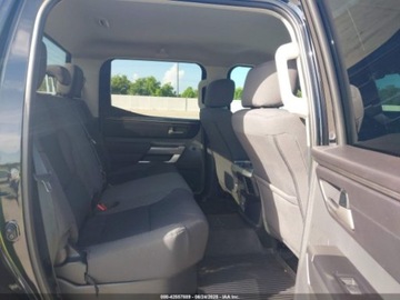 Toyota Tundra II 2024 Toyota Tundra SR5 2024 3.4l 3.4 Benzyna 389KM, zdjęcie 11