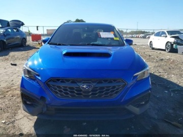 Subaru 2022 Subaru WRX Premium 2022 2.4l 2.4 Benzyna 271KM, zdjęcie 8