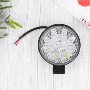 LAMPY STROBOWE DO SAMOCHODÓW CIĘŻAROWYCH