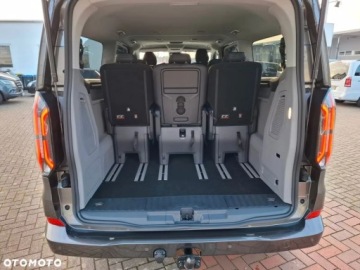 Ford Tourneo Custom II  L1 2.0 EcoBlue 170 KM 170KM 2026 Ford Tourneo Custom Ford Tourneo Custom 2.0 EcoBlue 320 AWD L2 Titanium X, zdjęcie 11