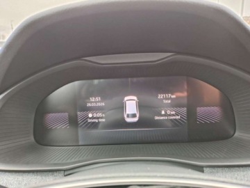 Skoda Scala Hatchback Facelifting 1.0 TSI 115KM 2025 Skoda Scala Benzyna 115KM, zdjęcie 13