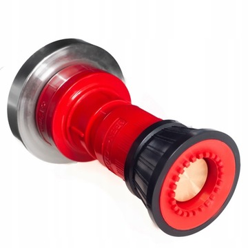 ПОЖАРНЫЙ ШЛАНГ 20 м СОПЛА Водомет 2 дюйма