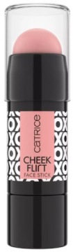 Catrice CHEEK FLIRT Róż w sztyfcie 030 ROCK'N'ROSE