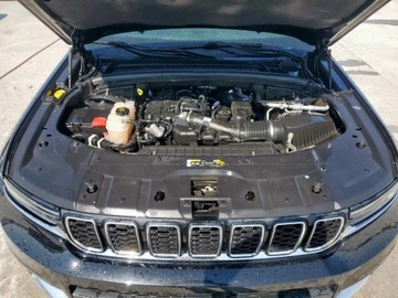 Jeep Grand Cherokee IV 2021 Jeep Grand Cherokee L Limited 2021 3.6l 3.6 Benzyna 290KM, zdjęcie 6