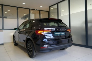 Skoda Fabia IV 2026 Škoda Fabia Skoda Fabia Drive 1.0 TSI 115 KM -, zdjęcie 6