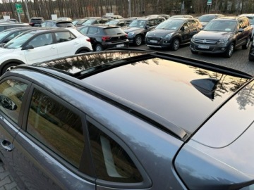 Hyundai Tucson III SUV 1.7 CRDI 115KM 2016 Hyundai Tucson 1.7 CRDI Kamera Panorama dach, zdjęcie 6