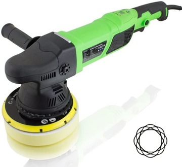 POLERKA SZLIFIERKA MIMOŚRODOWA ORBITALNA 150MM 950