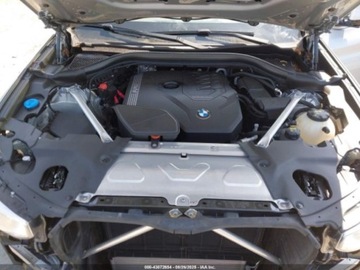 BMW X3 G01 2021 BMW X3 xDrive30I 2021 2.0l 2.0 Benzyna 248KM, zdjęcie 8