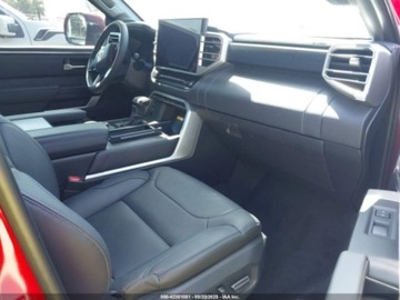 Toyota Sequoia II 2024 Toyota Sequoia Platinum 2024 3.4l 3.4 Hybryda 437KM, zdjęcie 9