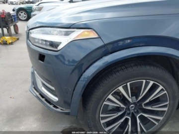 Volvo XC90 II SUV Facelifting 2.0 B6 Benzynowy Mild Hybrid 314KM 2024 Volvo XC 90 2024 VOLVO XC90 RECHARGE PLUG-IN HYBRID T8 PLUS BRIGHT THEME 7, zdjęcie 16