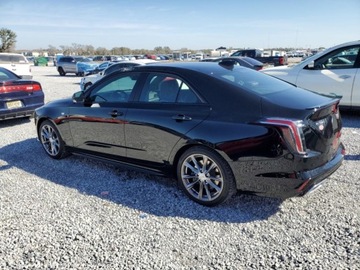 Cadillac 2022 Cadillac CT4 Sport 2022 2.0l 2.0 Benzyna 235KM, zdjęcie 1