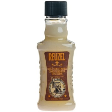 Reuzel Daily Conditioner odżywka do włosów 100ml