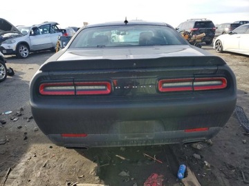 Dodge Challenger III 2019 Dodge Challenger 2019 DODGE CHALLENGER SXT 3.6 Benzyna 295KM, zdjęcie 2