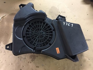MERCEDES GLE GLE43 166 SUBWOOFER a1668202202