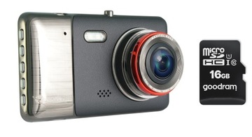 Wideorejestrator NAVITEL R800 FHD + KARTA 16 GB