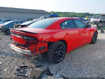 Dodge Charger VII 2022 Dodge Charger SXT 2022 3.6l 3.6 Benzyna 292KM, zdjęcie 5