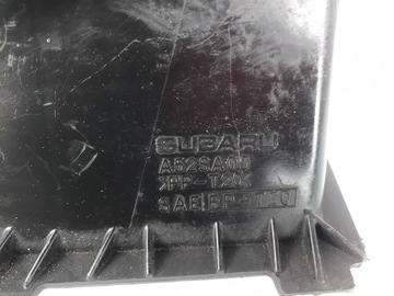 SUBARU OE A52SA00 POUZDRO FILTRU VZDUCHU
