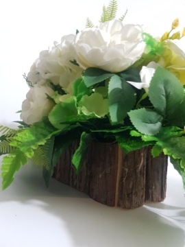 ИСКУССТВЕННЫЕ ЦВЕТЫ Украшение могилы кладбище