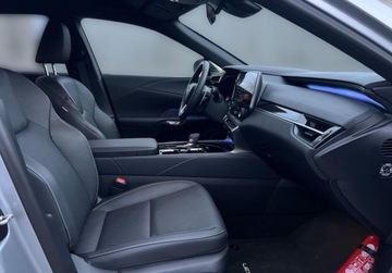 Lexus RX V 2025 Lexus RX 350h Prestige Technology VAT 23 Salon PL Bezwypadkowy ASO, zdjęcie 10