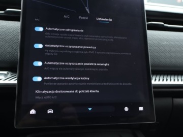 Jaecoo 7 2024 Jaecoo 7 1.6 TGDI, Salon Polska, 1. Właściciel, zdjęcie 23