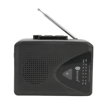 MINI RADIO PRZENOŚNE MAŁE KIESZONKOWE AM FM