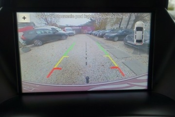 Ford C-MAX II Grand C-MAX Facelifting 1.5 TDCi 120KM 2019 Ford Grand C-MAX * R E Z E R W A C J A *, zdjęcie 27