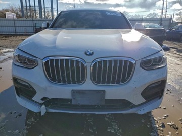 BMW X4 G02 SUV 30i 252KM 2019 BMW X4 2019 BMW X4 XDRIVE30I 2.0 Benzyna 252KM, zdjęcie 4