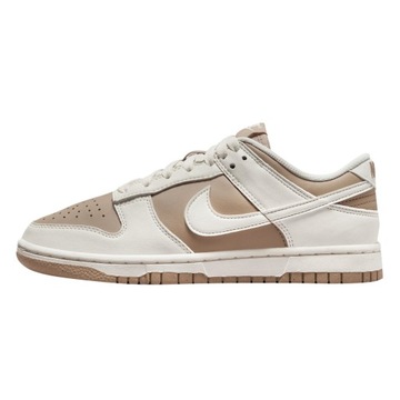 Buty nike dunk low beige sail 39 DD1873-200