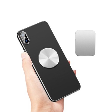 Автомобильный держатель для телефона на лобовое стекло кабины, STRONG магнитный, поворотный