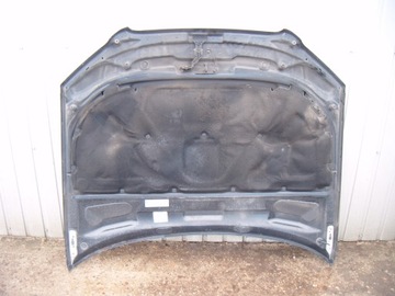 AUDI A4 B7 KOMBI 2004-2008 1.9TDI KAPOTA KRYT MOTORU LZ9Y