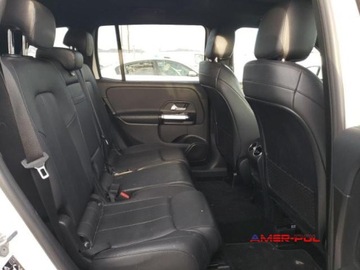 Mercedes GLB 2020 Mercedes-Benz GLB 2020 r., 2,0L 250 4MATIC 2.0 Benzyna 221KM, zdjęcie 10
