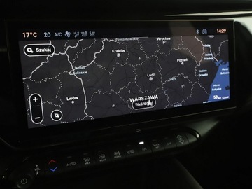 Alfa Romeo Junior 2025 Alfa Romeo Junior automat full LED virtual cocpit, zdjęcie 24