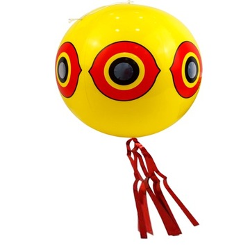 Репеллент от пугала для птиц, голубей, скворцов, воробьев, дятлов, скворцов, воздушного шара